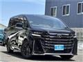 2023 Toyota Vellfire