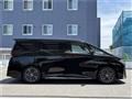 2023 Toyota Vellfire