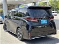 2023 Toyota Vellfire