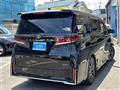 2023 Toyota Vellfire