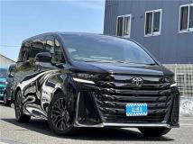 2023 Toyota Vellfire