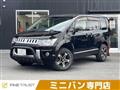 2014 Mitsubishi Delica D5