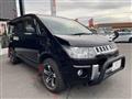 2014 Mitsubishi Delica D5
