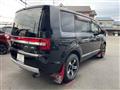 2014 Mitsubishi Delica D5