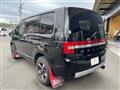 2014 Mitsubishi Delica D5