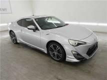 2013 Toyota 86