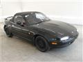 1993 Mazda Eunos Roadster