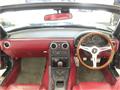 1993 Mazda Eunos Roadster