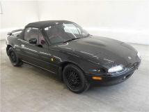 1993 Mazda Eunos Roadster