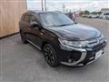 2015 Mitsubishi Outlander