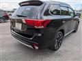 2015 Mitsubishi Outlander