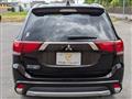 2015 Mitsubishi Outlander