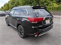 2015 Mitsubishi Outlander