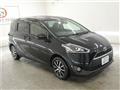 2016 Toyota Sienta