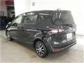2016 Toyota Sienta