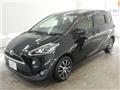 2016 Toyota Sienta