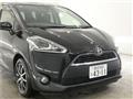 2016 Toyota Sienta