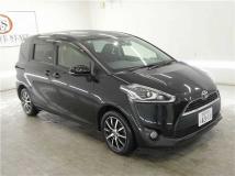 2016 Toyota Sienta