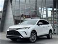 2023 Toyota Harrier Hybrid