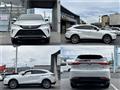 2023 Toyota Harrier Hybrid