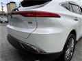2023 Toyota Harrier Hybrid