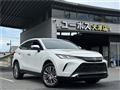 2023 Toyota Harrier Hybrid