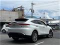 2023 Toyota Harrier Hybrid