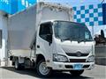 2019 Toyota Dyna Truck