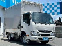 2019 Toyota Dyna Truck