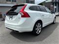 2016 Volvo V60