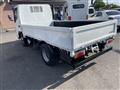 2021 Mitsubishi Canter