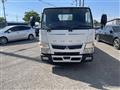 2021 Mitsubishi Canter