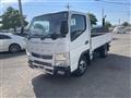 2021 Mitsubishi Canter