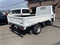 2021 Mitsubishi Canter