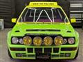 1992 Lancia Delta