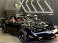 1989 Chevrolet Corvette