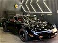 1989 Chevrolet Corvette