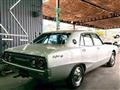 1973 Nissan Skyline