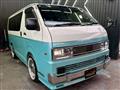 2021 Toyota Hiace Van
