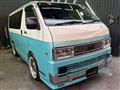 2021 Toyota Hiace Van