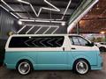 2021 Toyota Hiace Van