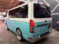 2021 Toyota Hiace Van