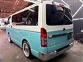 2021 Toyota Hiace Van