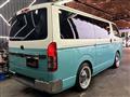 2021 Toyota Hiace Van