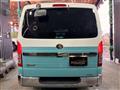 2021 Toyota Hiace Van