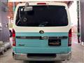 2021 Toyota Hiace Van