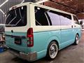 2021 Toyota Hiace Van