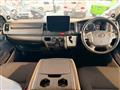 2021 Toyota Hiace Van