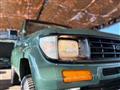 1993 Toyota Land Cruiser Prado