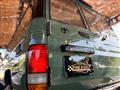 1993 Toyota Land Cruiser Prado